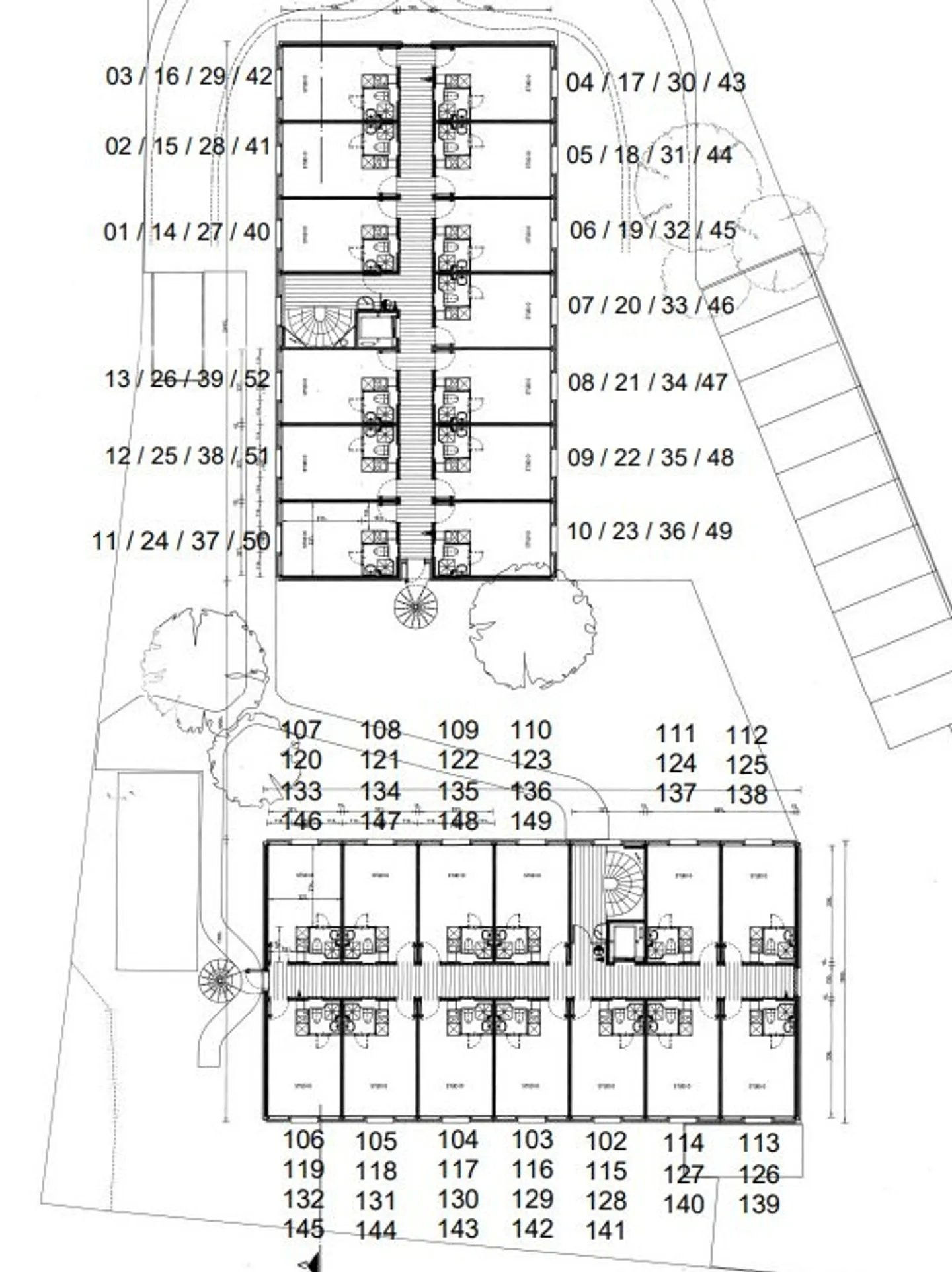 Affittare senza deposito - Unico per studenti - Foto 11 di 11