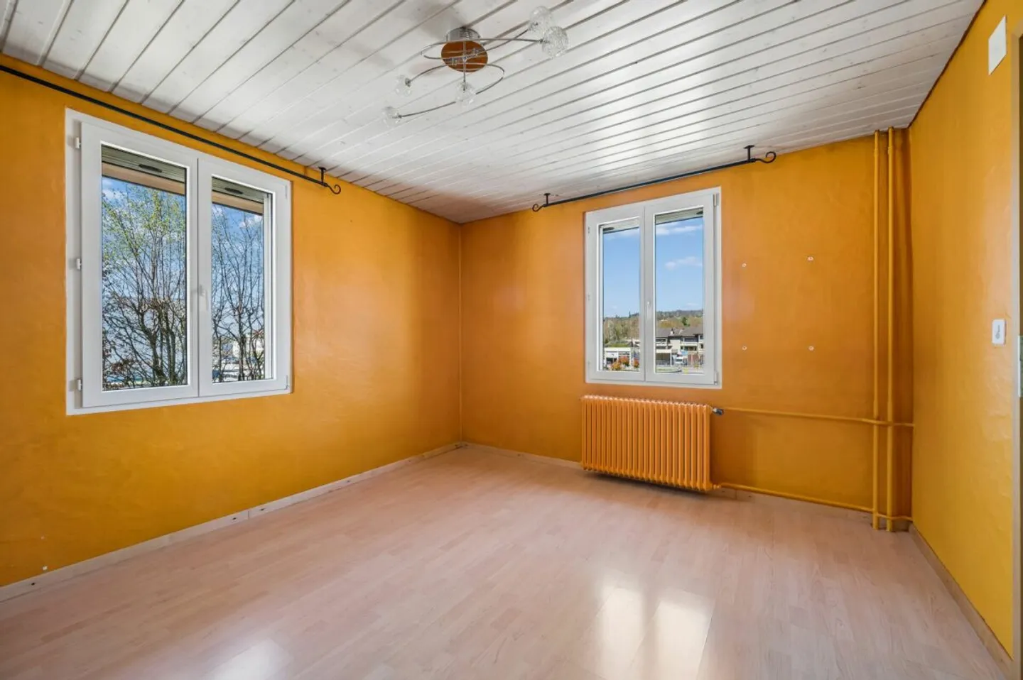 Propriété polyvalente de 6,5 pièces avec potentiel de construction - Photo 6 sur 13