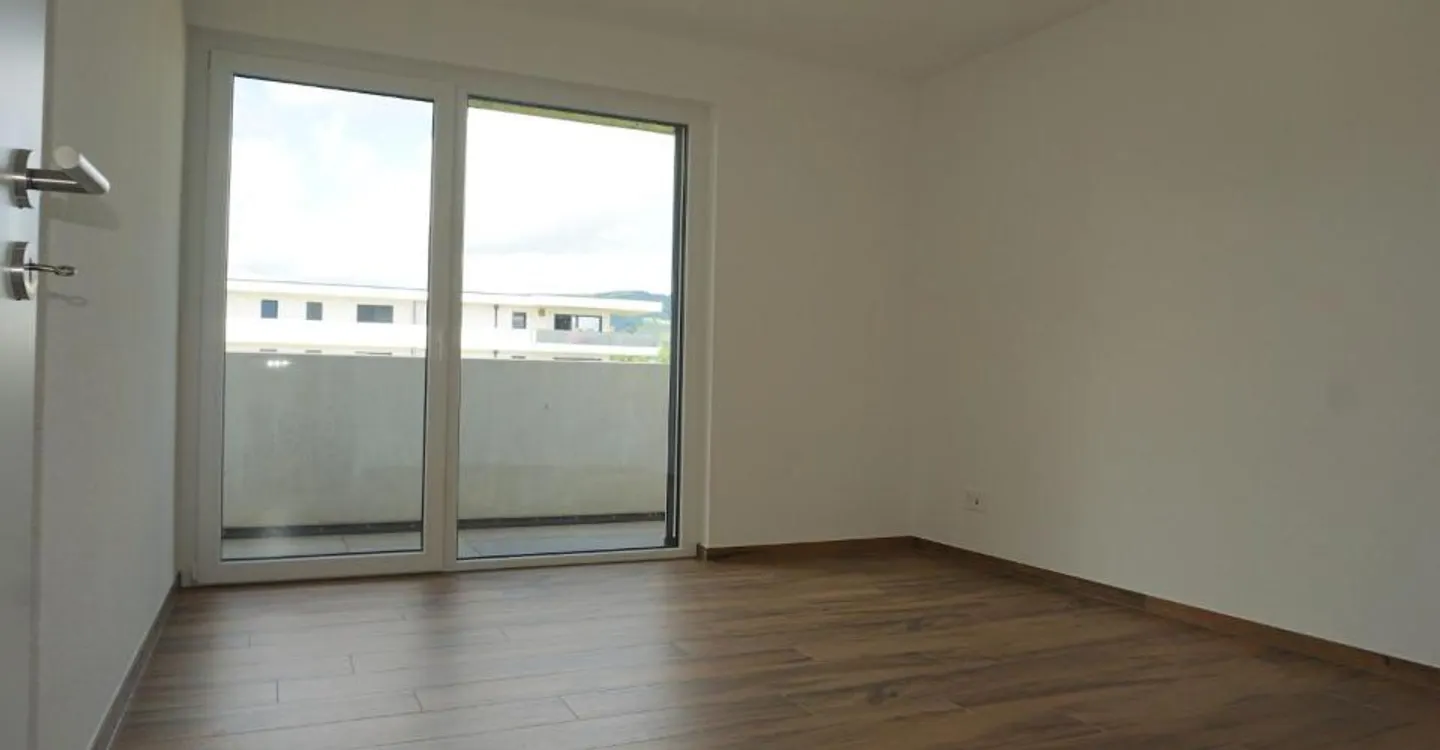 Appartamento di 4,5 locali - Superficie netta di 100 m2 - Terrazza di 45 m2 - orientato - Foto 3 di 12