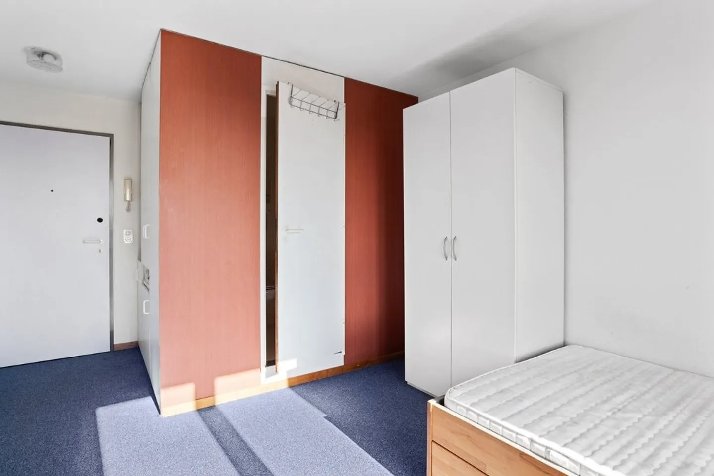 Affittare senza deposito - Unico per studenti - Foto 3 di 11