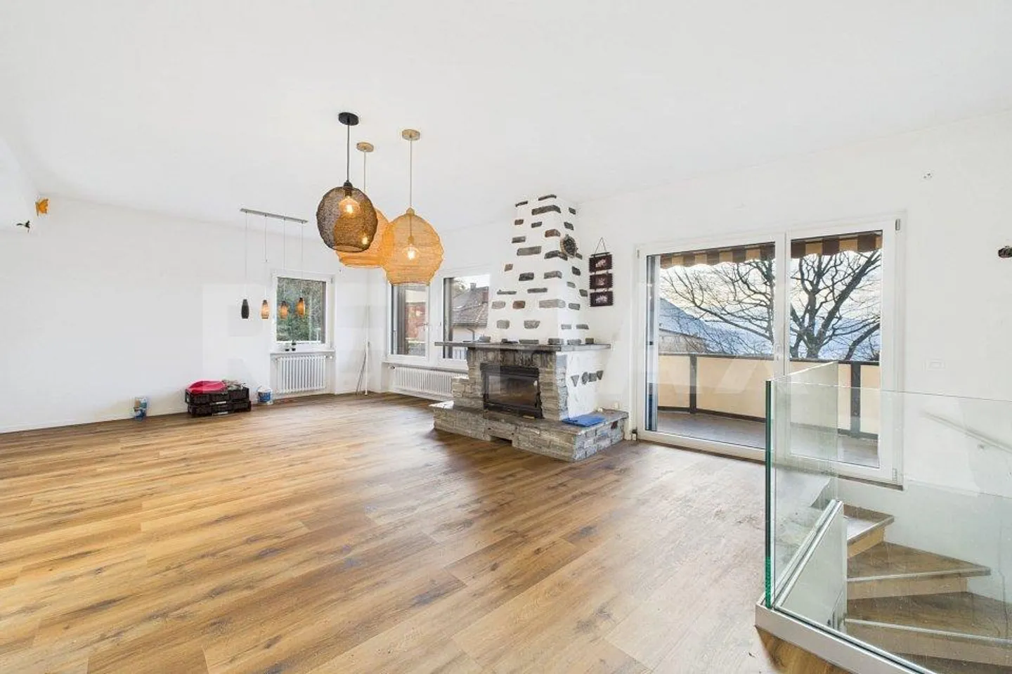 History meets living comfort - Core House in Albonago - Photo 8 of 13