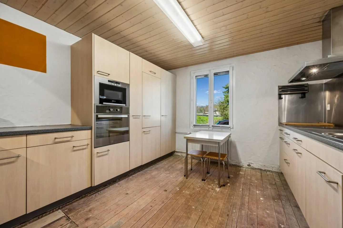 Propriété polyvalente de 6,5 pièces avec potentiel de construction - Photo 4 sur 13