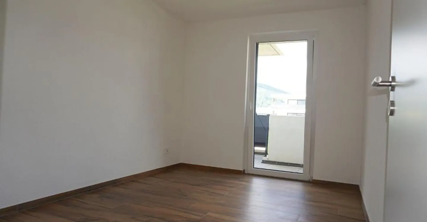 Appartamento di 4,5 locali - Superficie netta di 100 m2 - Terrazza di 45 m2 - orientato - Foto 4 di 12