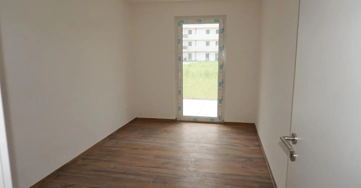 Appartamento di 4,5 locali - Superficie netta di 100 m2 - Terrazza di 45 m2 - orientato - Foto 5 di 12