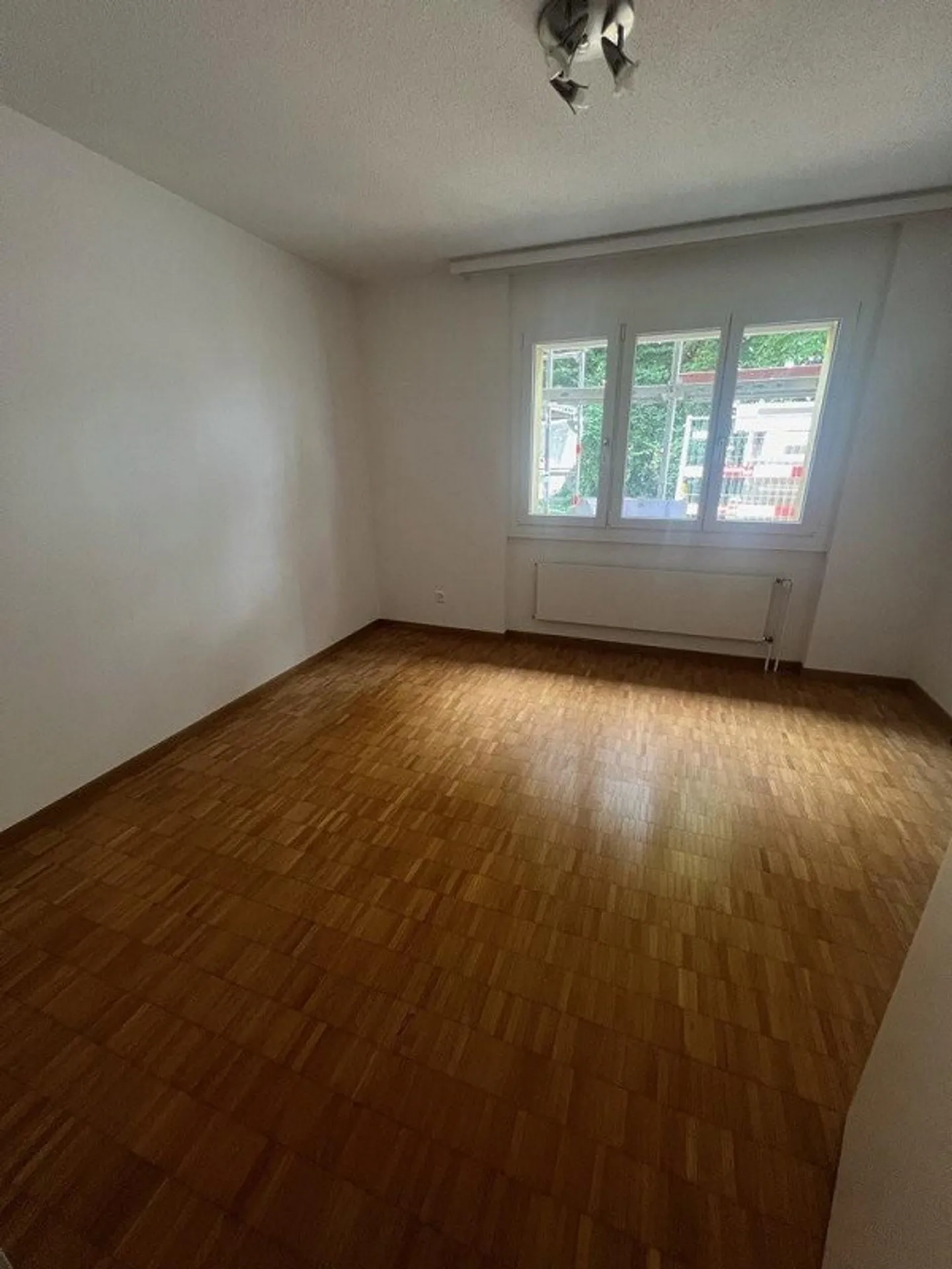 Appartamento 3 1/2 stanze appena ristrutturato al piano terra! - Foto 4 di 4