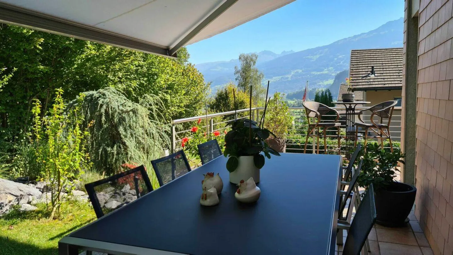 Traumhaus mit Pool und Privatsphäre an sehr sonniger Lage - Foto 25 von 28