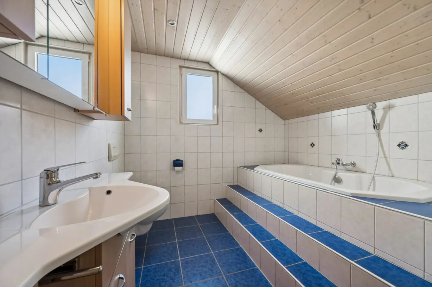 Propriété polyvalente de 6,5 pièces avec potentiel de construction - Photo 9 sur 13