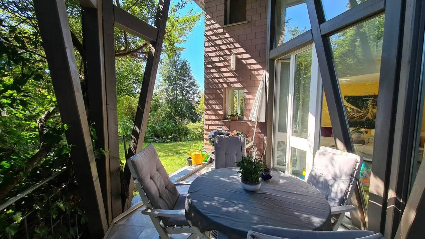 Traumhaus mit Pool und Privatsphäre an sehr sonniger Lage - Foto 26 von 28