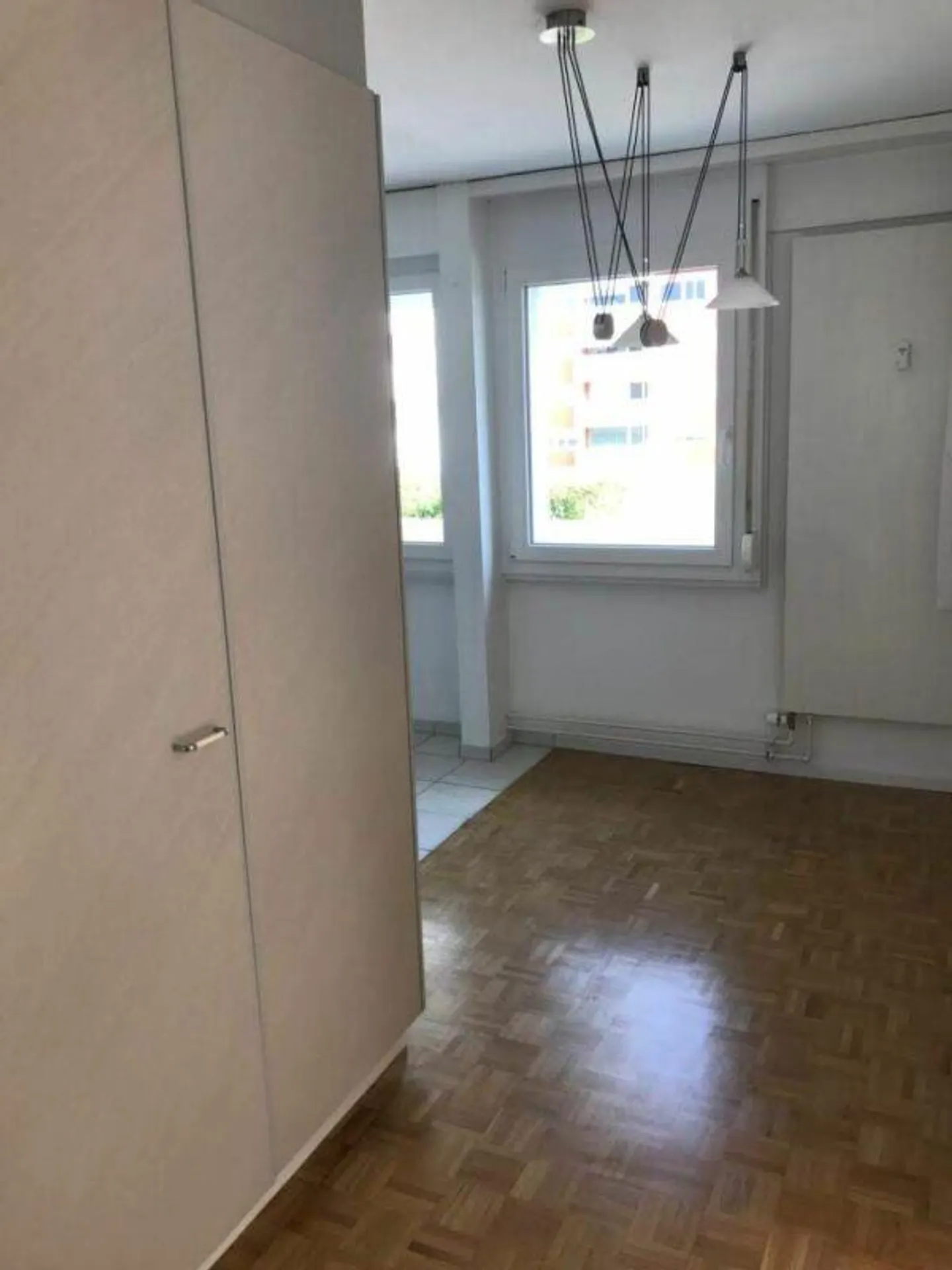 Appartamento 3.5 stanze in una zona residenziale tranquilla - Foto 4 di 12