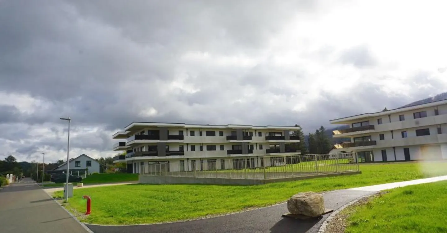 Appartamento di 4,5 locali - Superficie netta di 100 m2 - Terrazza di 45 m2 - orientato - Foto 10 di 12