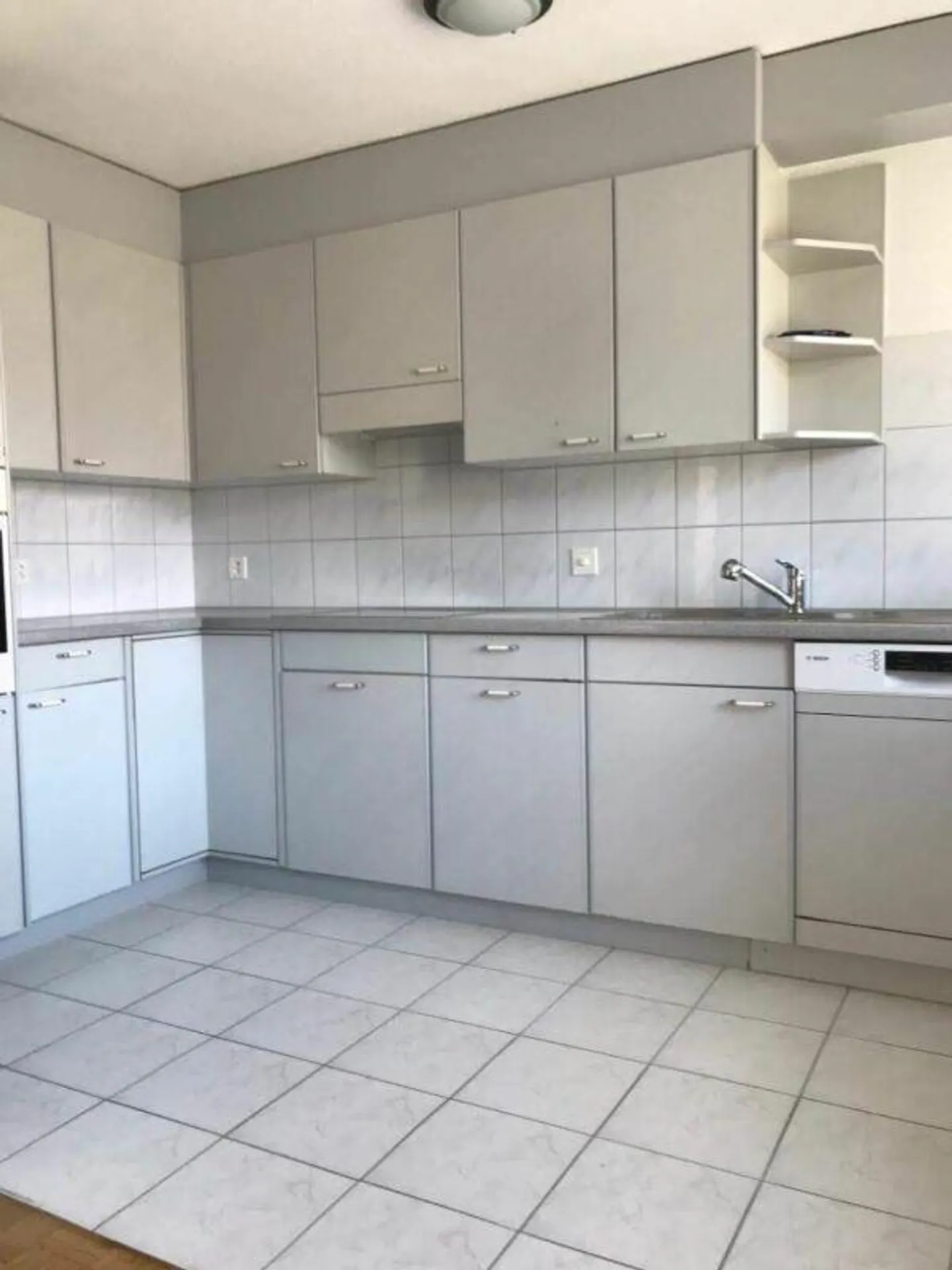 Appartamento 3.5 stanze in una zona residenziale tranquilla - Foto 5 di 12