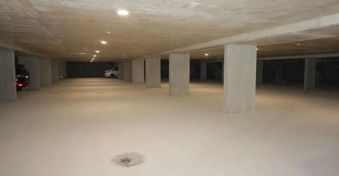 Appartamento di 4,5 locali - Superficie netta di 100 m2 - Terrazza di 45 m2 - orientato - Foto 9 di 12