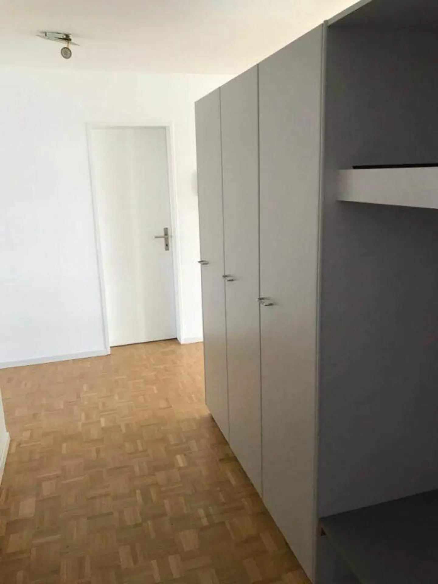 Appartamento 3.5 stanze in una zona residenziale tranquilla - Foto 7 di 12