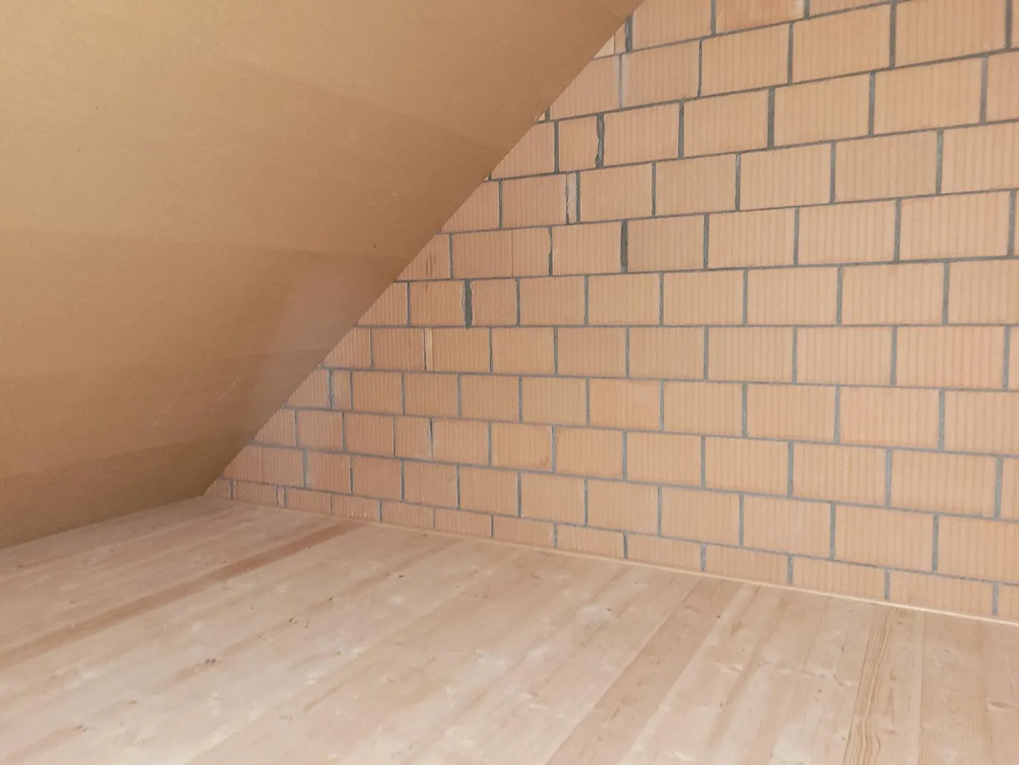 Charmante, helle Wohnung mit Galerie - Foto 19 von 20