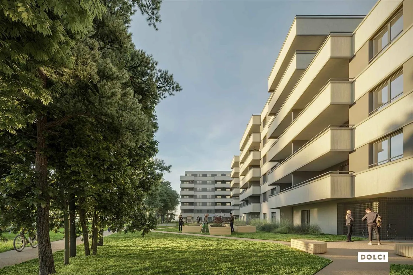 4,5-Zimmer-Wohnung - Foto 1 von 5
