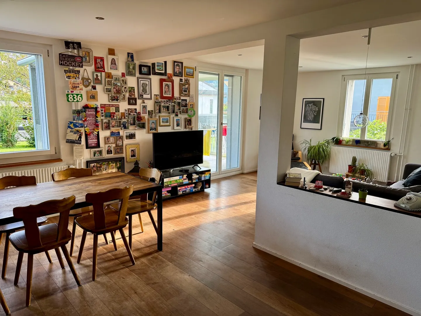 Single house for rent - Photo 1 of 10