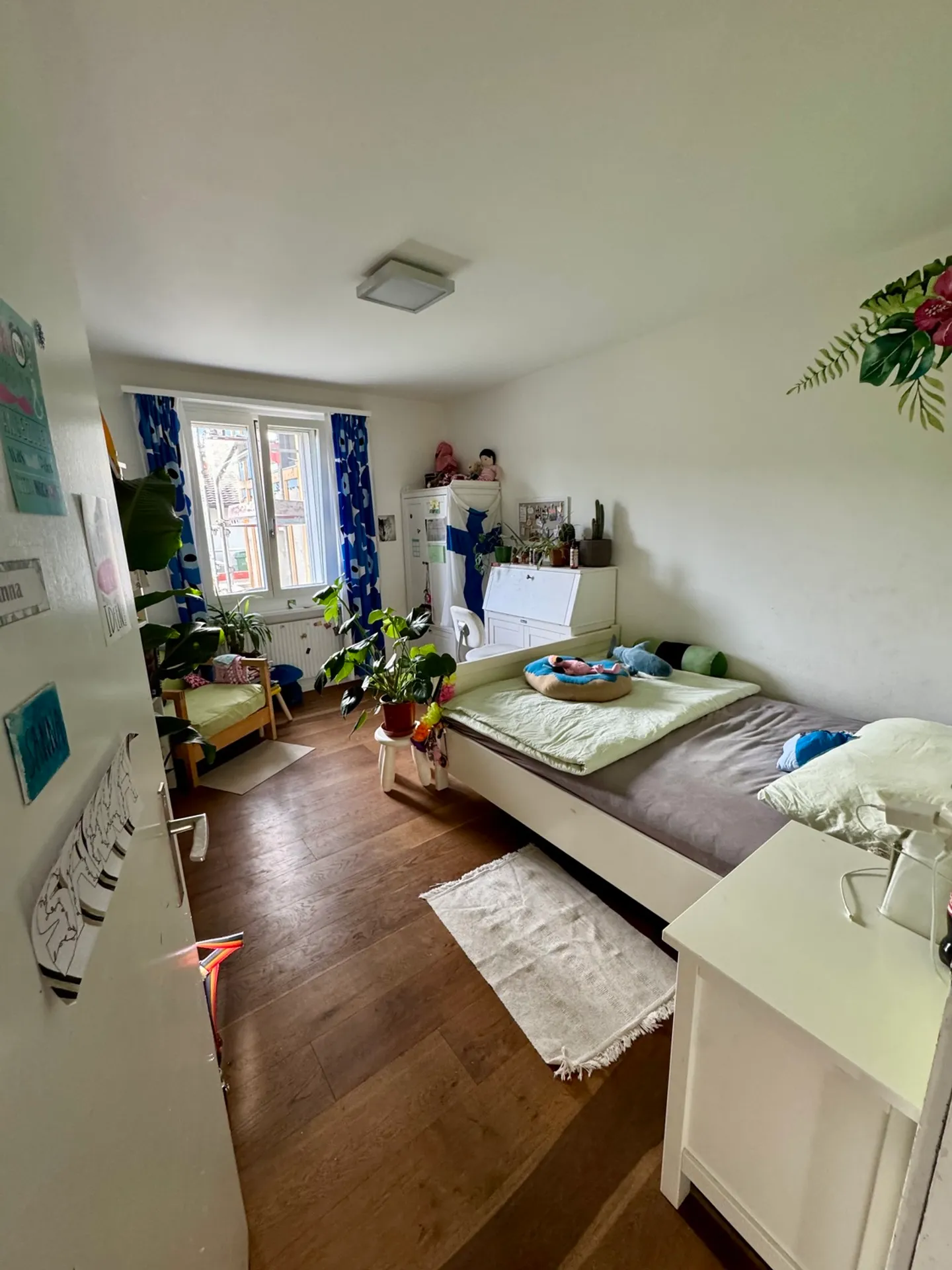 Single house for rent - Photo 3 of 10