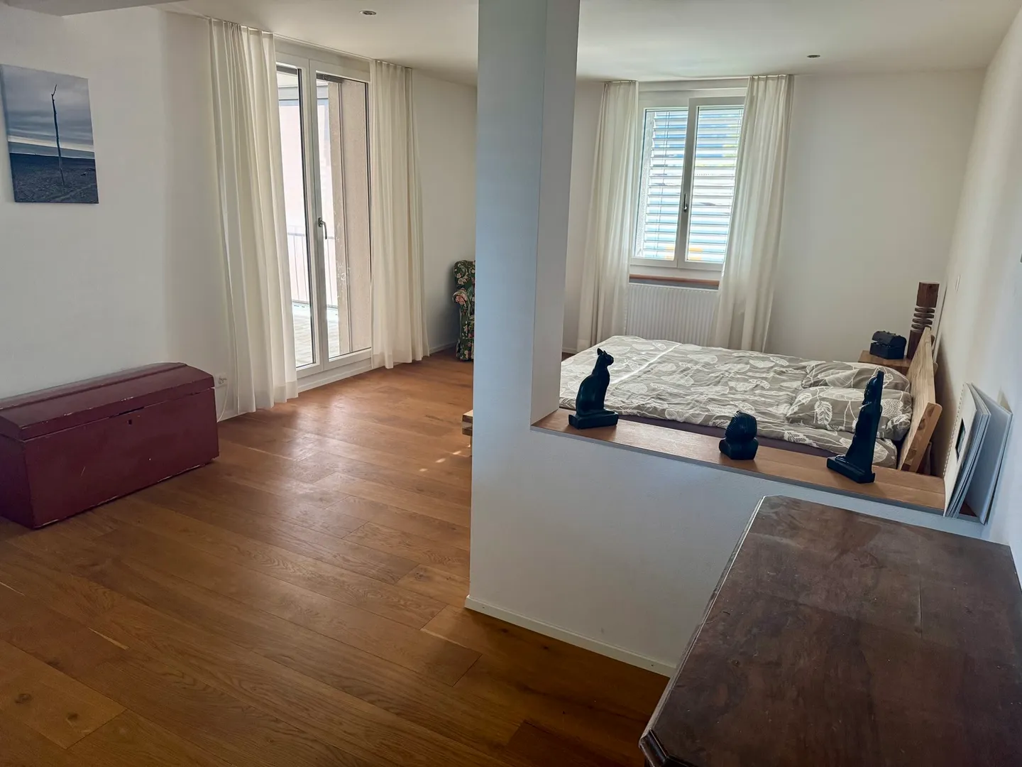 Single house for rent - Photo 6 of 10
