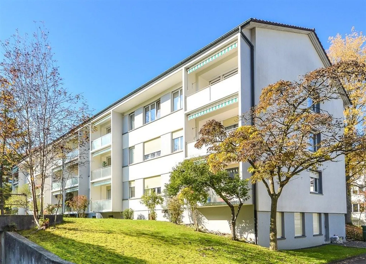 New Home in the Weissenbühl Quarter - Photo 1 of 6