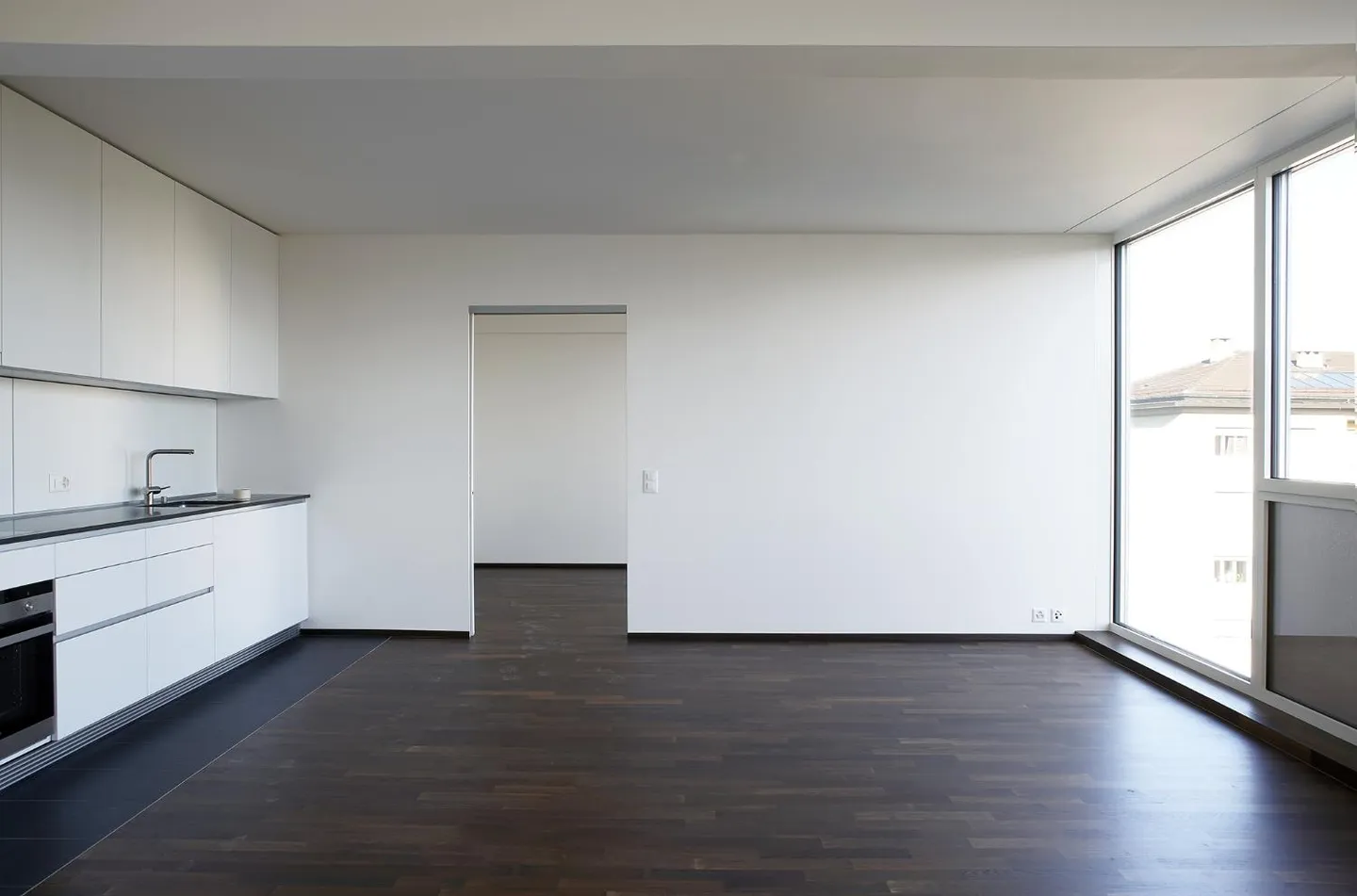 Charmant appartement 3 pièces - Photo 6 sur 12