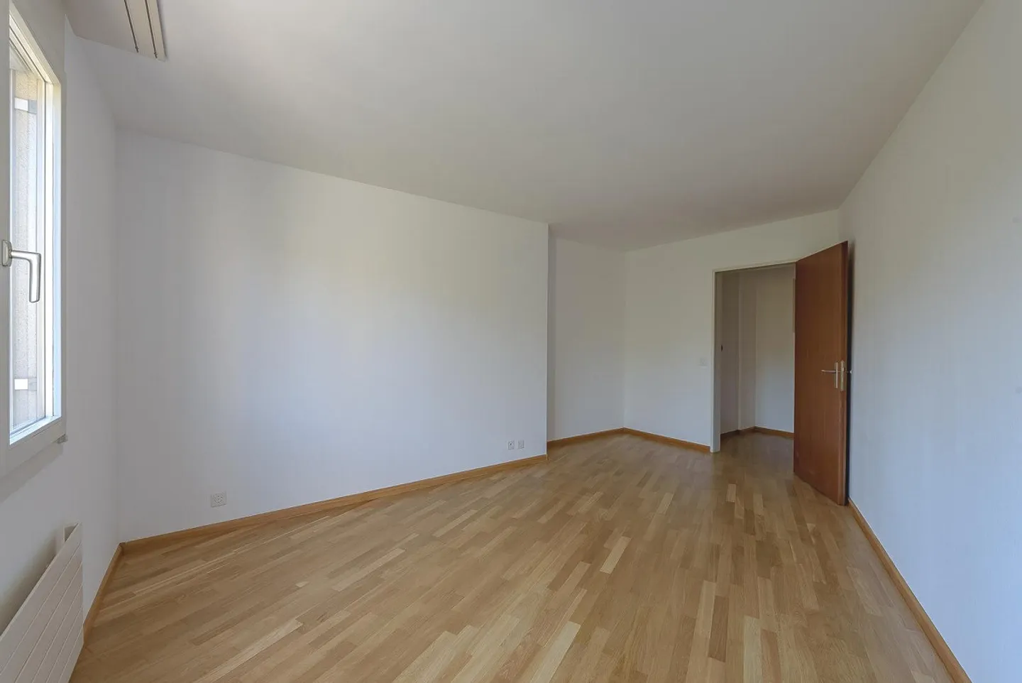 Geräumige 3.5-Zimmerwohnung - Foto 5 von 8