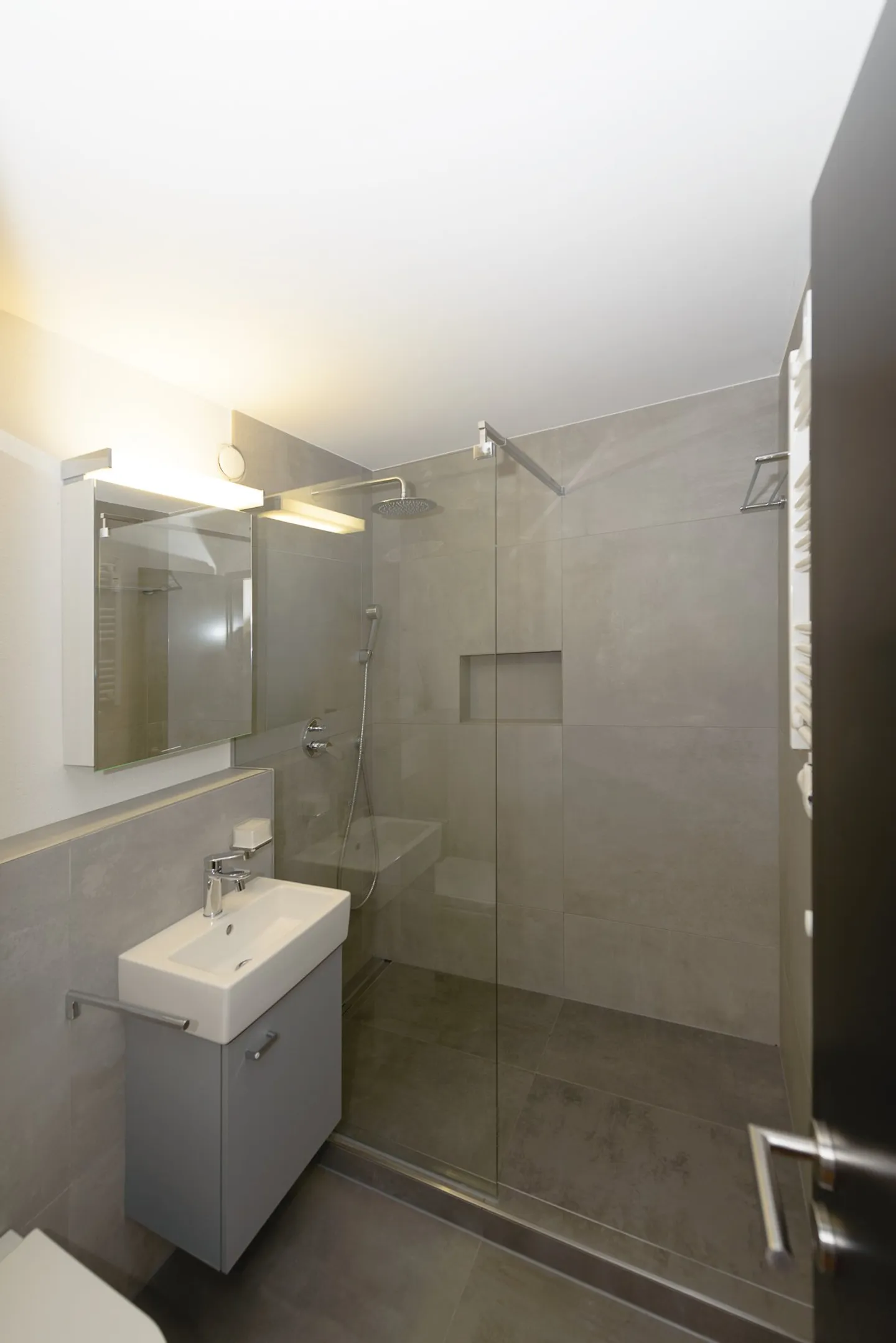 Appartamento 4.5 stanze ben curato con balcone in zona Tempo-30 a Tägerwilen - Foto 10 di 10