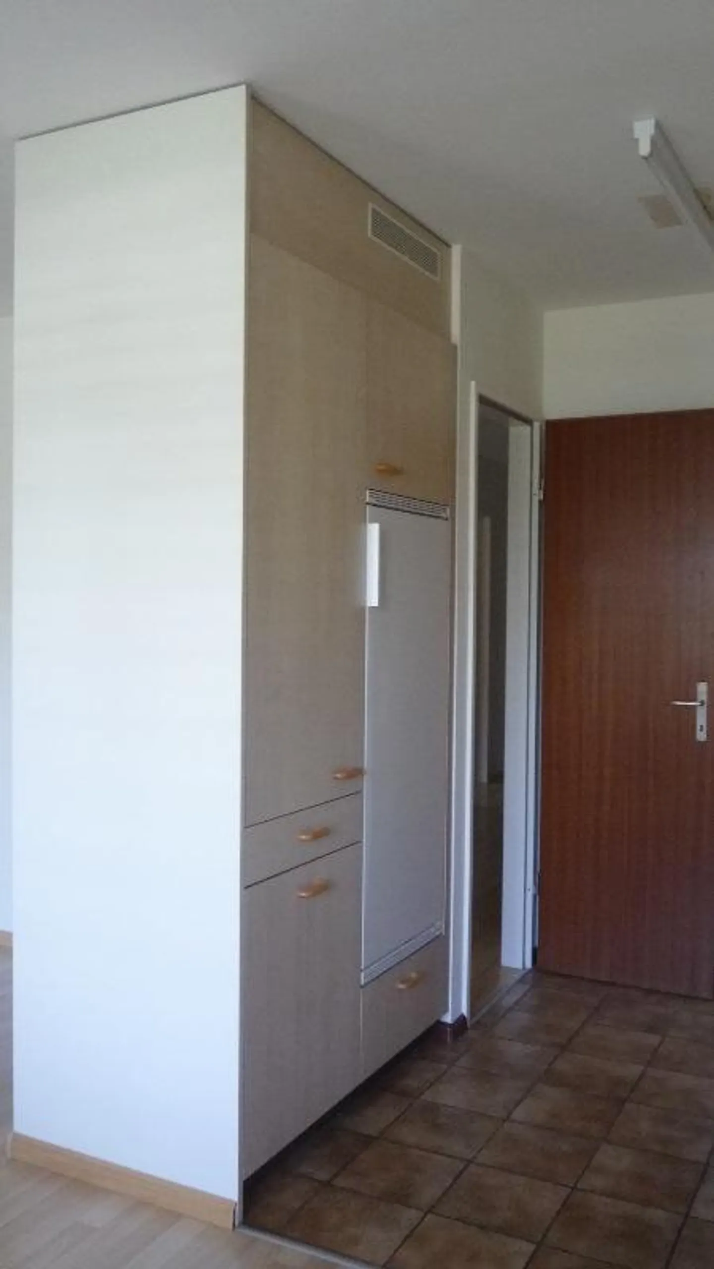 Geräumige 3.5-Zimmerwohnung - Foto 7 von 8