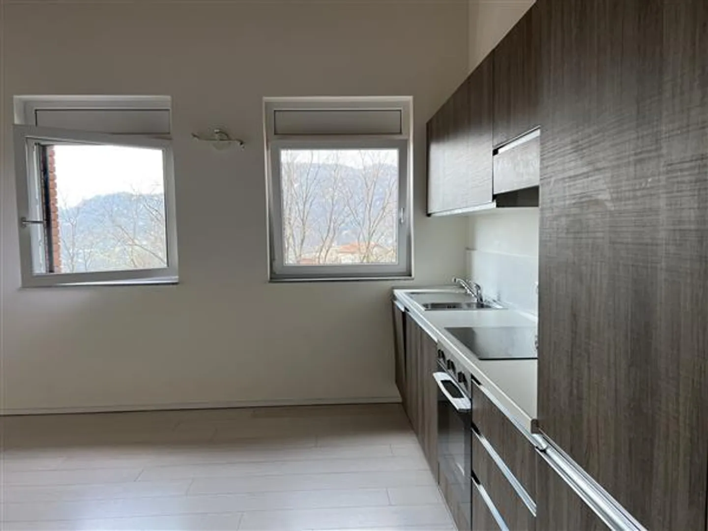 Apartment: 3.5-room apartment - Photo 6 of 12
