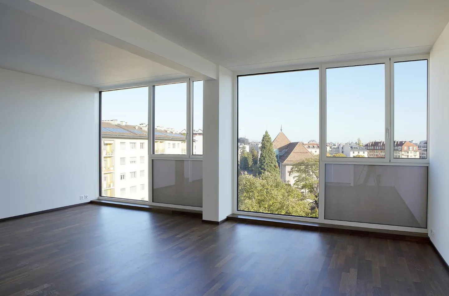 Charmant appartement 3 pièces - Photo 5 sur 12