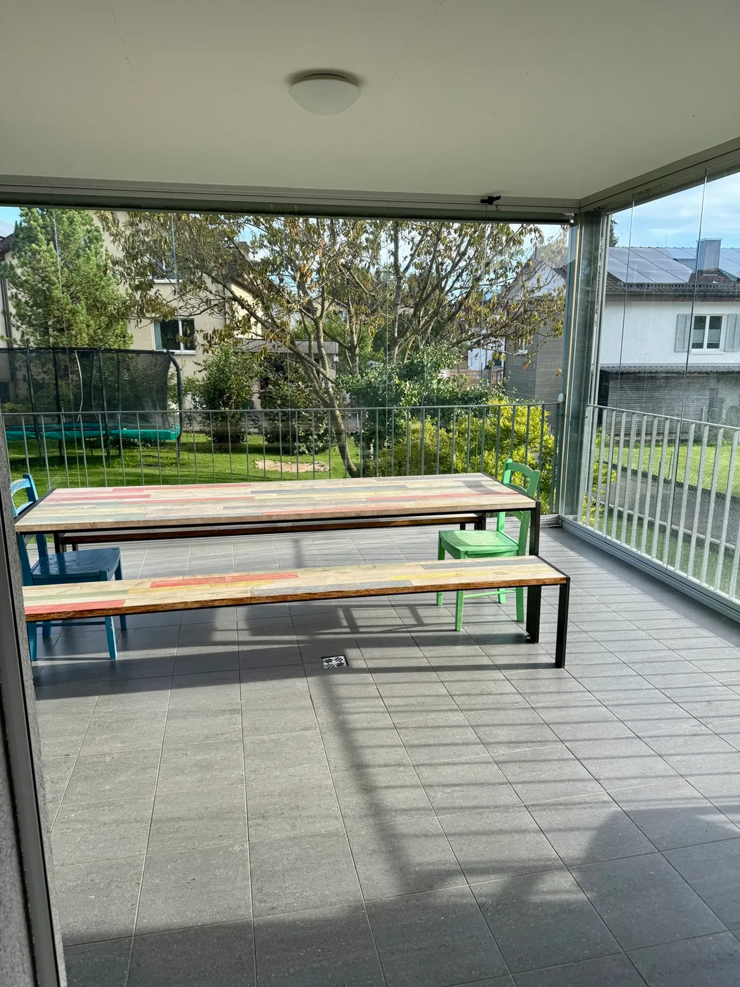 Single house for rent - Photo 10 of 10