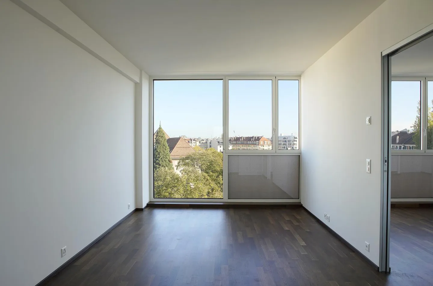 Charmant appartement 3 pièces - Photo 9 sur 12