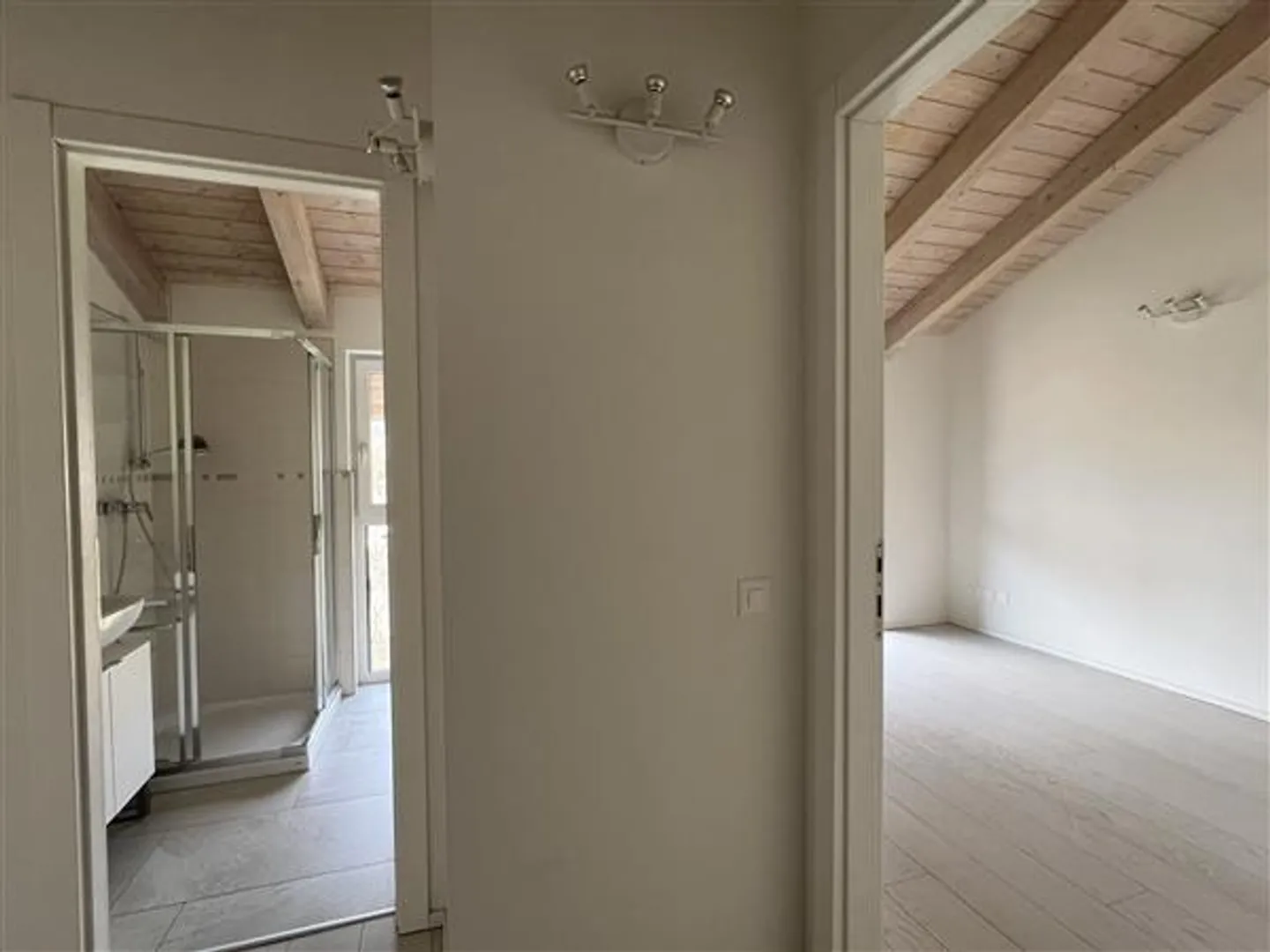 Apartment: 3.5-room apartment - Photo 7 of 12