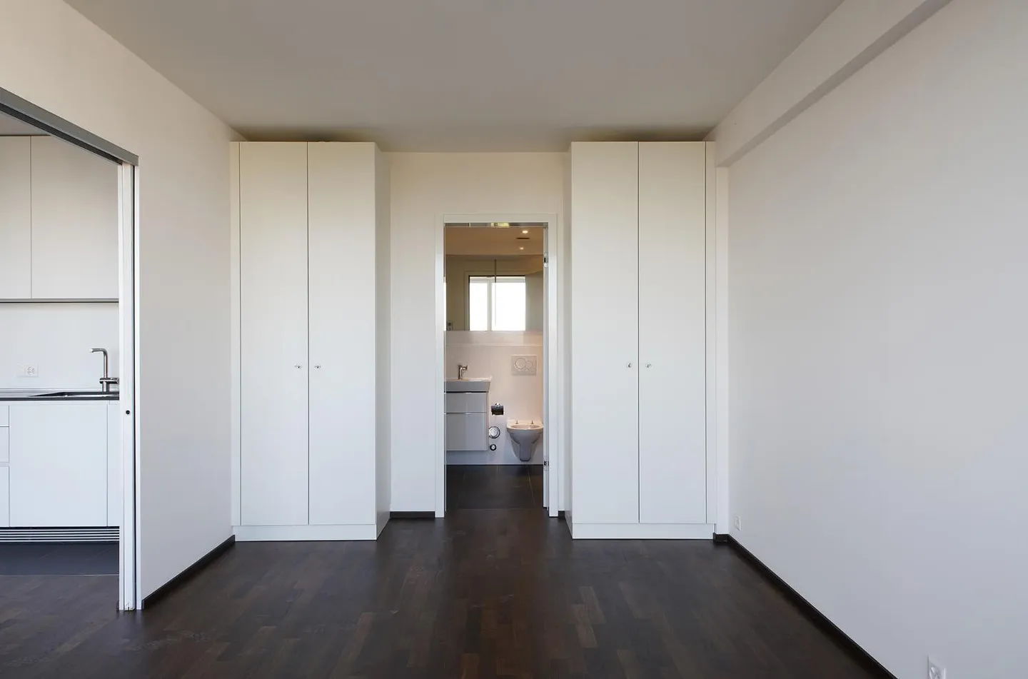 Charmant appartement 3 pièces - Photo 10 sur 12