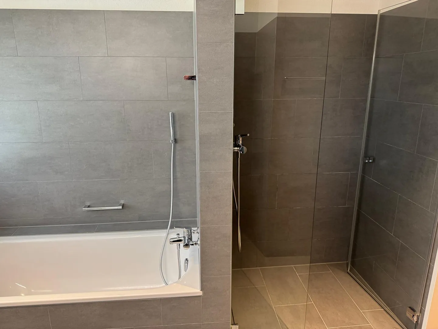 Appartement de 4,5 pièces au rez-de-chaussée dans le quartier privilégié de Rosenberg - Photo 7 sur 13