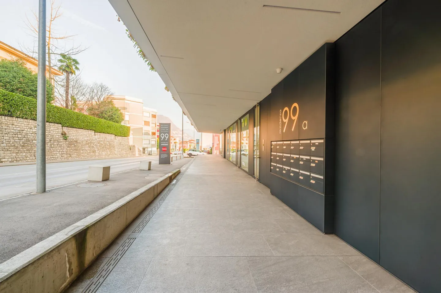 Modern 4.5-room apartment with open views - Photo 7 of 13