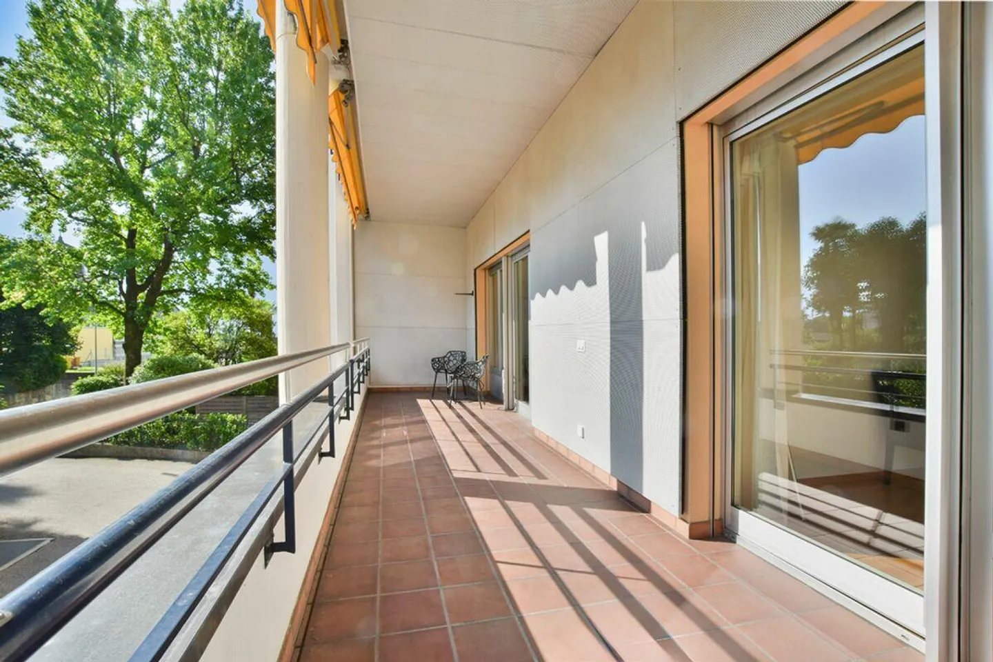 3,5 Superior-Zimmer - Foto 1 von 10