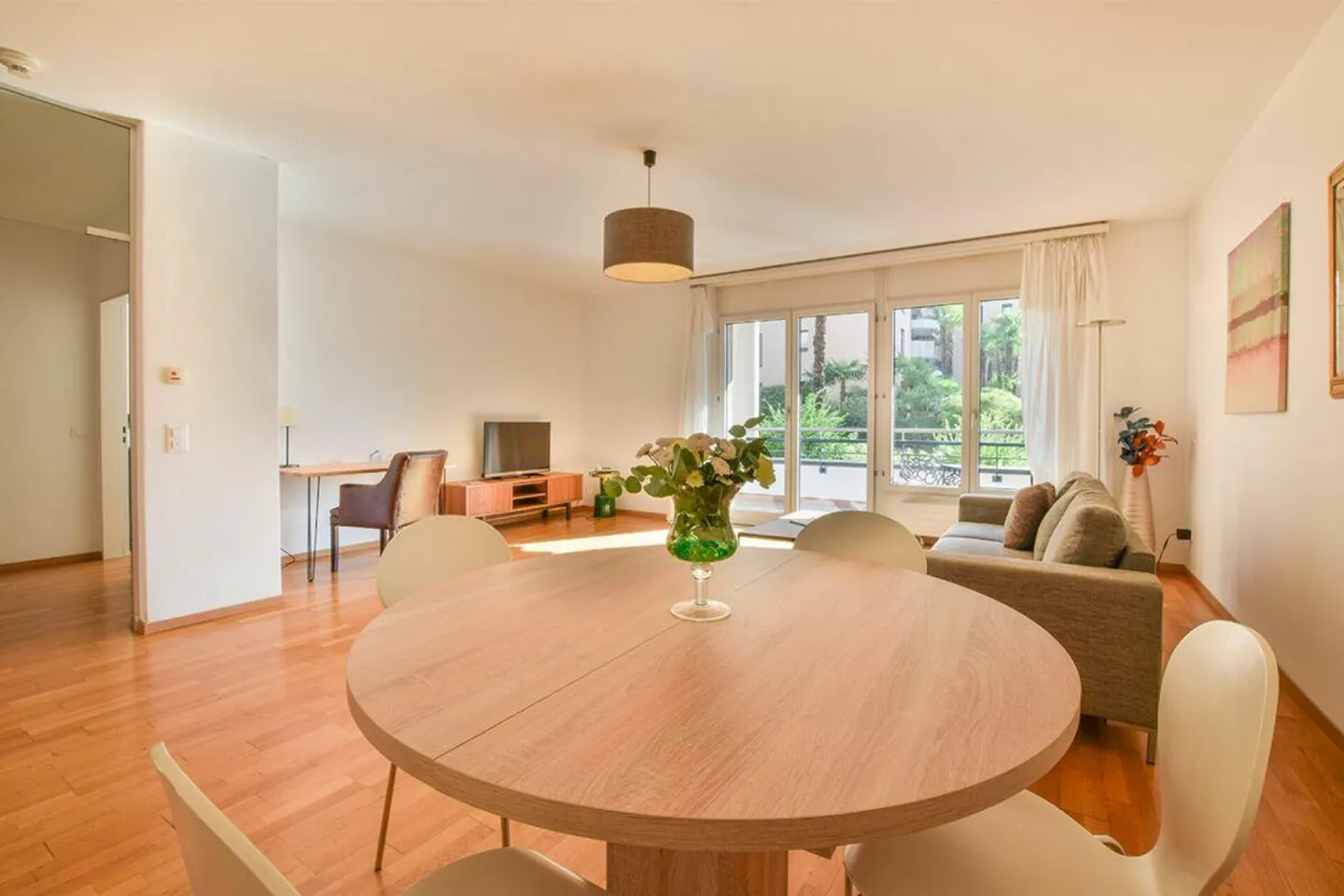 3,5 Superior-Zimmer - Foto 4 von 10