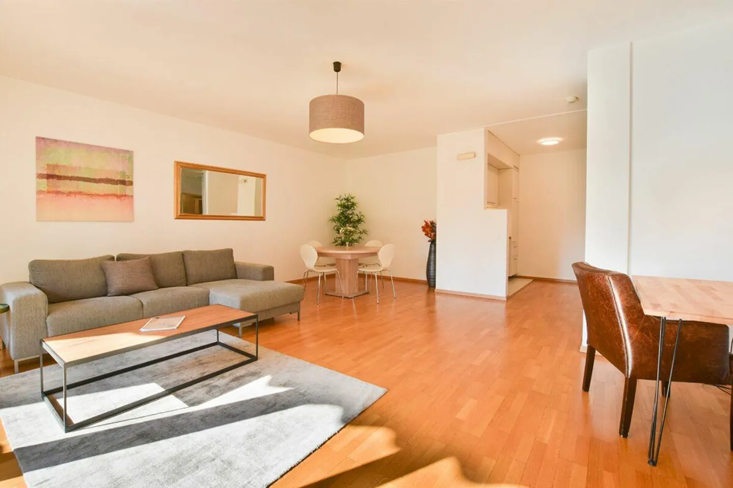 3,5 Superior-Zimmer - Foto 6 von 10