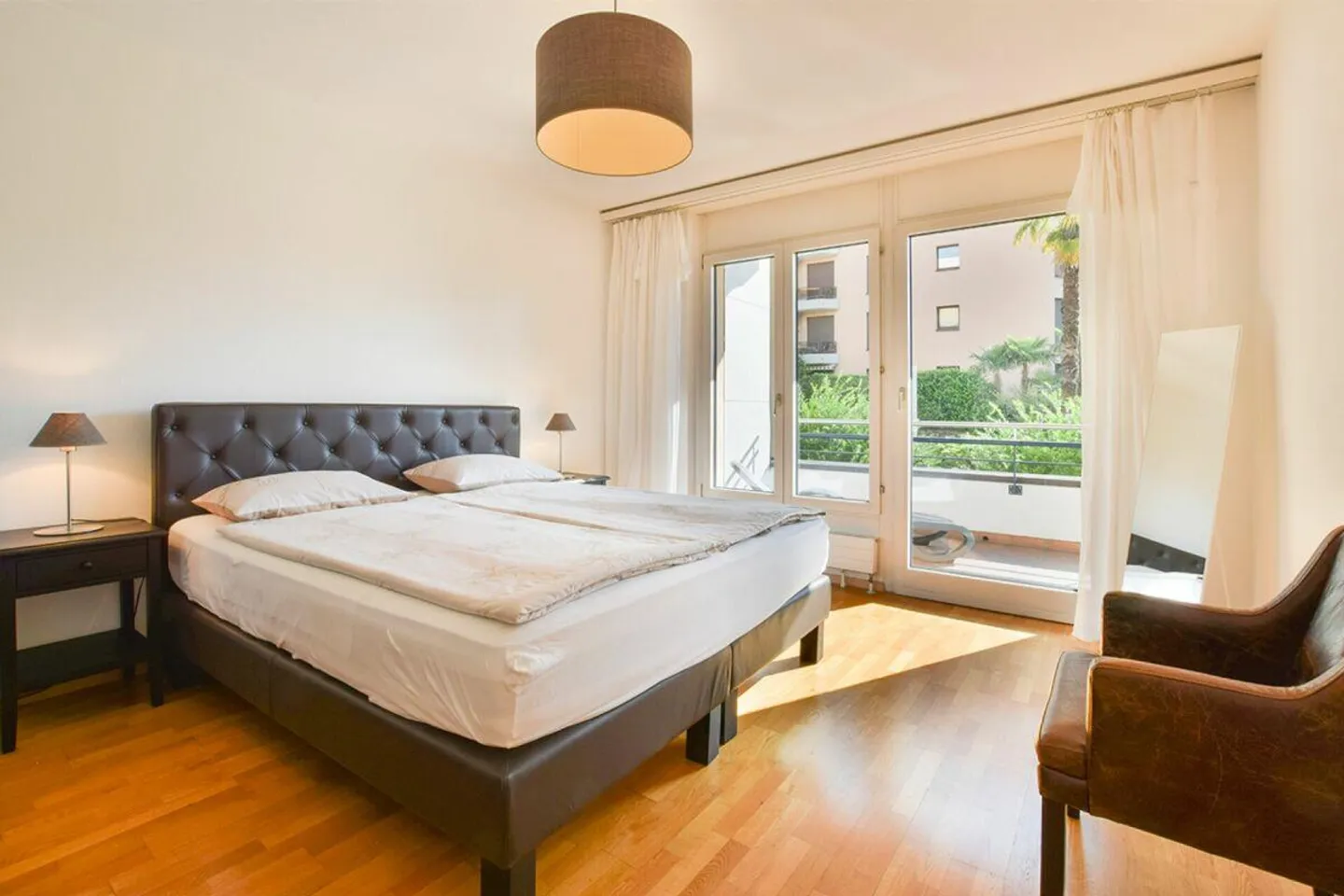 3,5 Superior-Zimmer - Foto 7 von 10