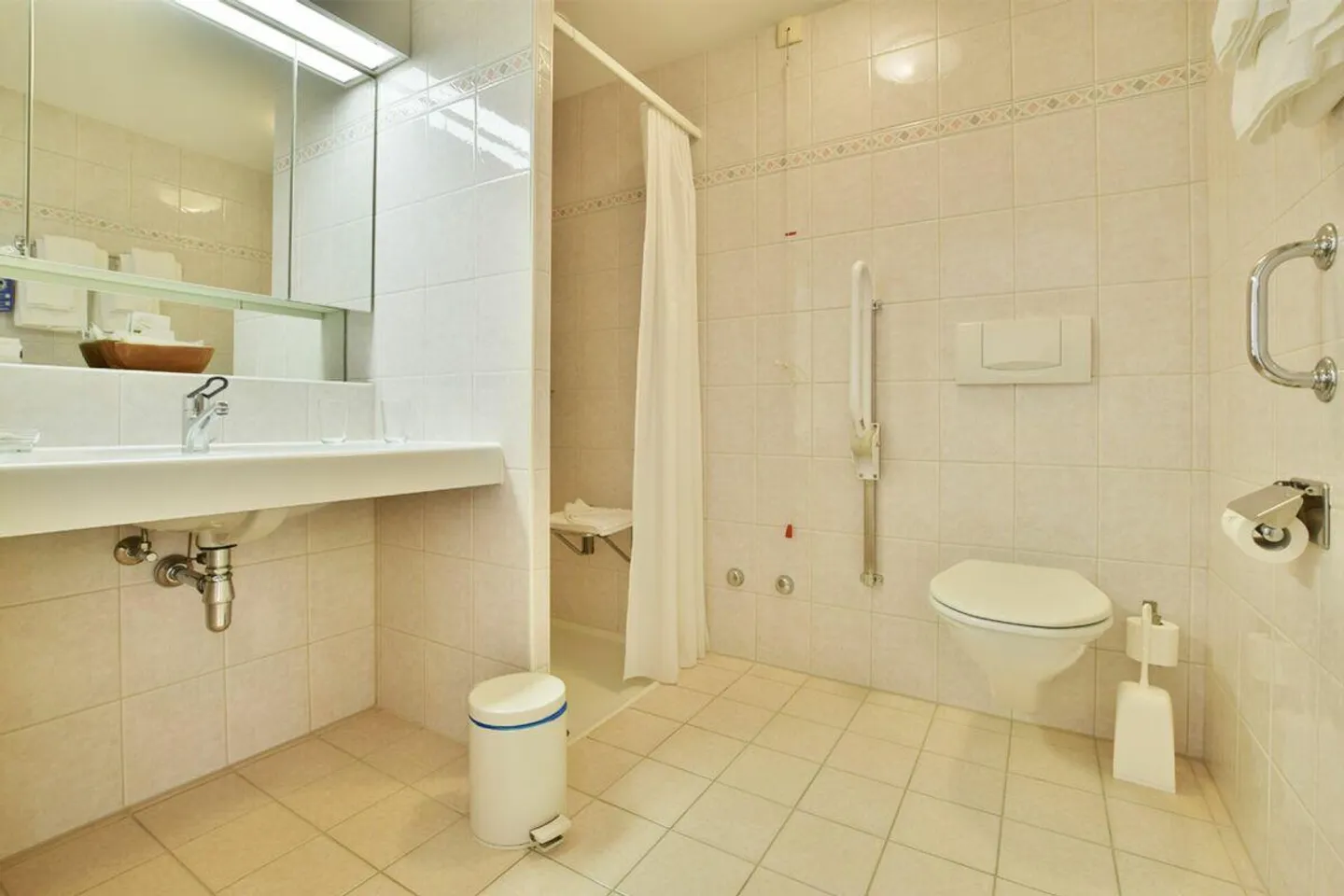 3,5 Superior-Zimmer - Foto 10 von 10