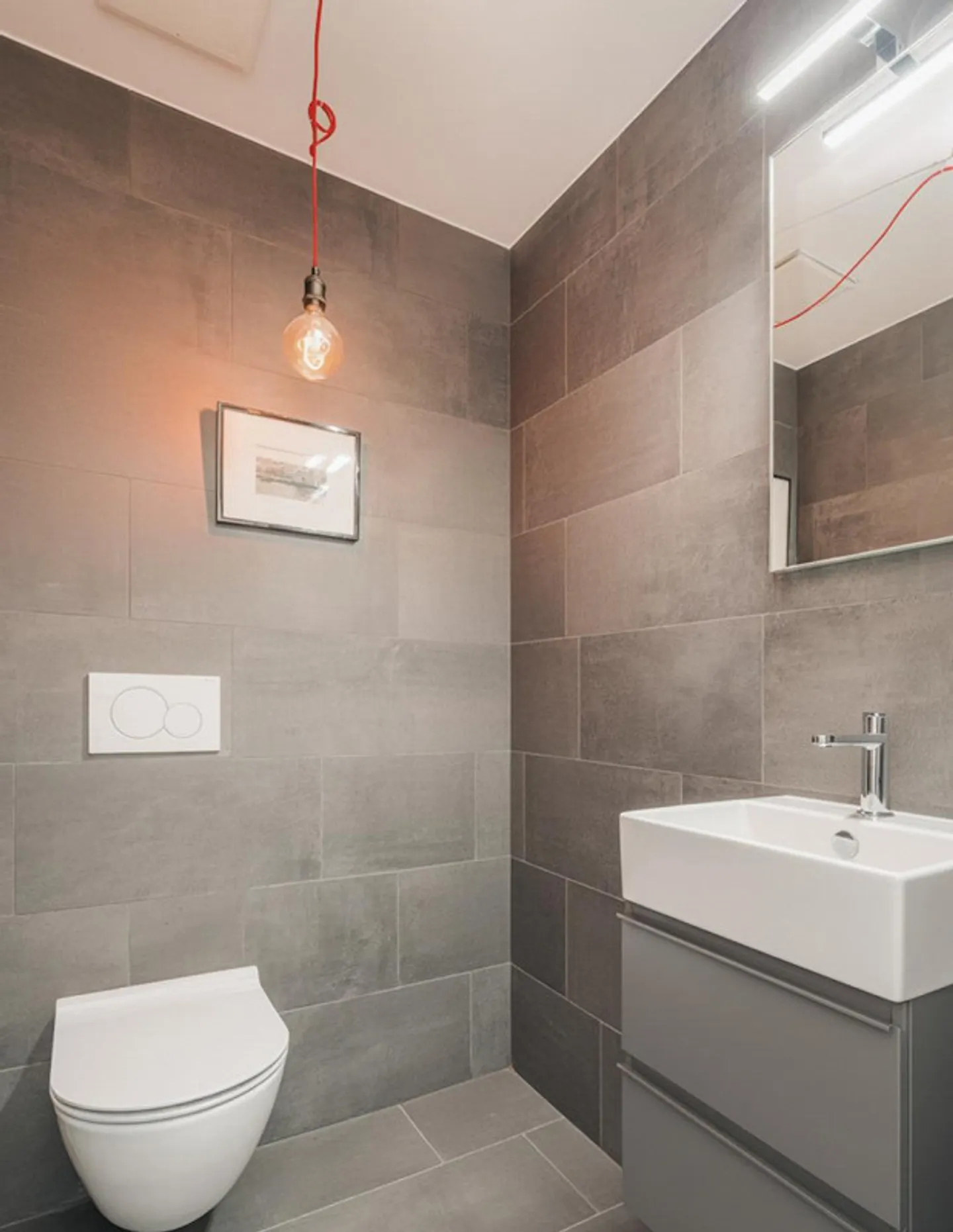 Modern 4.5-room apartment with open views - Photo 12 of 13