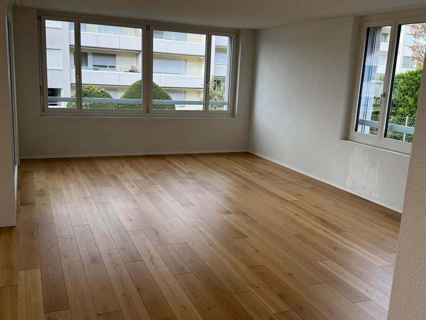 Appartement de 4,5 pièces au rez-de-chaussée dans le quartier privilégié de Rosenberg - Photo 5 sur 13