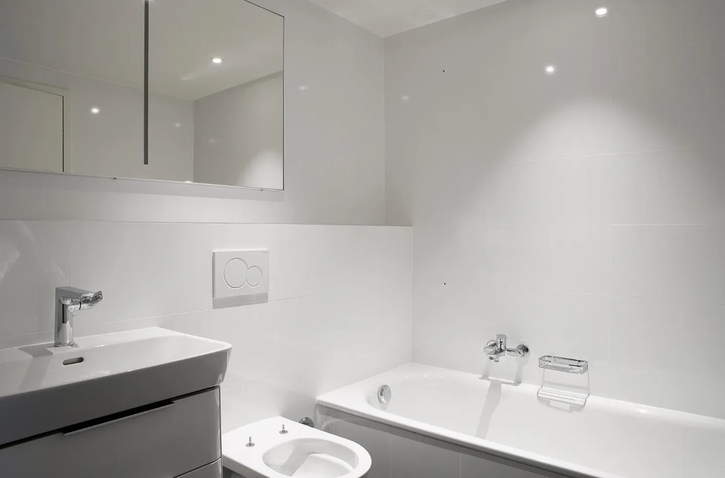 Charmant appartement 3 pièces - Photo 11 sur 12