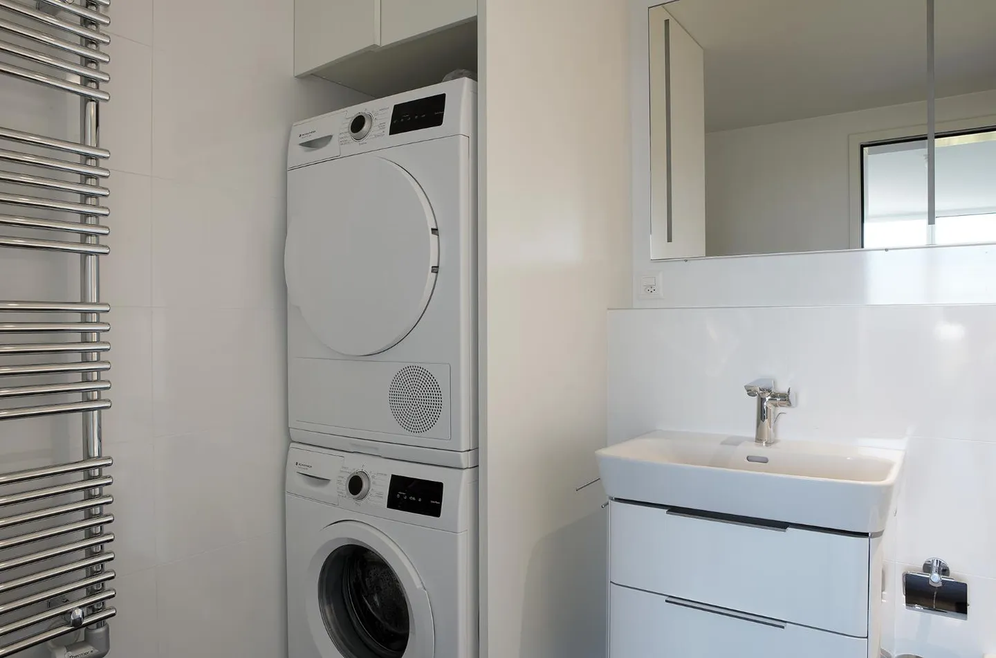 Charmant appartement 3 pièces - Photo 12 sur 12
