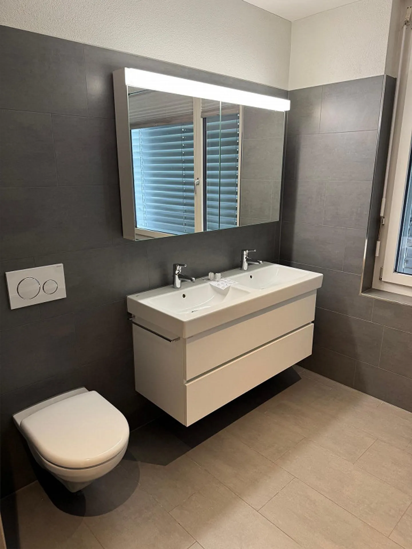 Appartement de 4,5 pièces au rez-de-chaussée dans le quartier privilégié de Rosenberg - Photo 6 sur 13