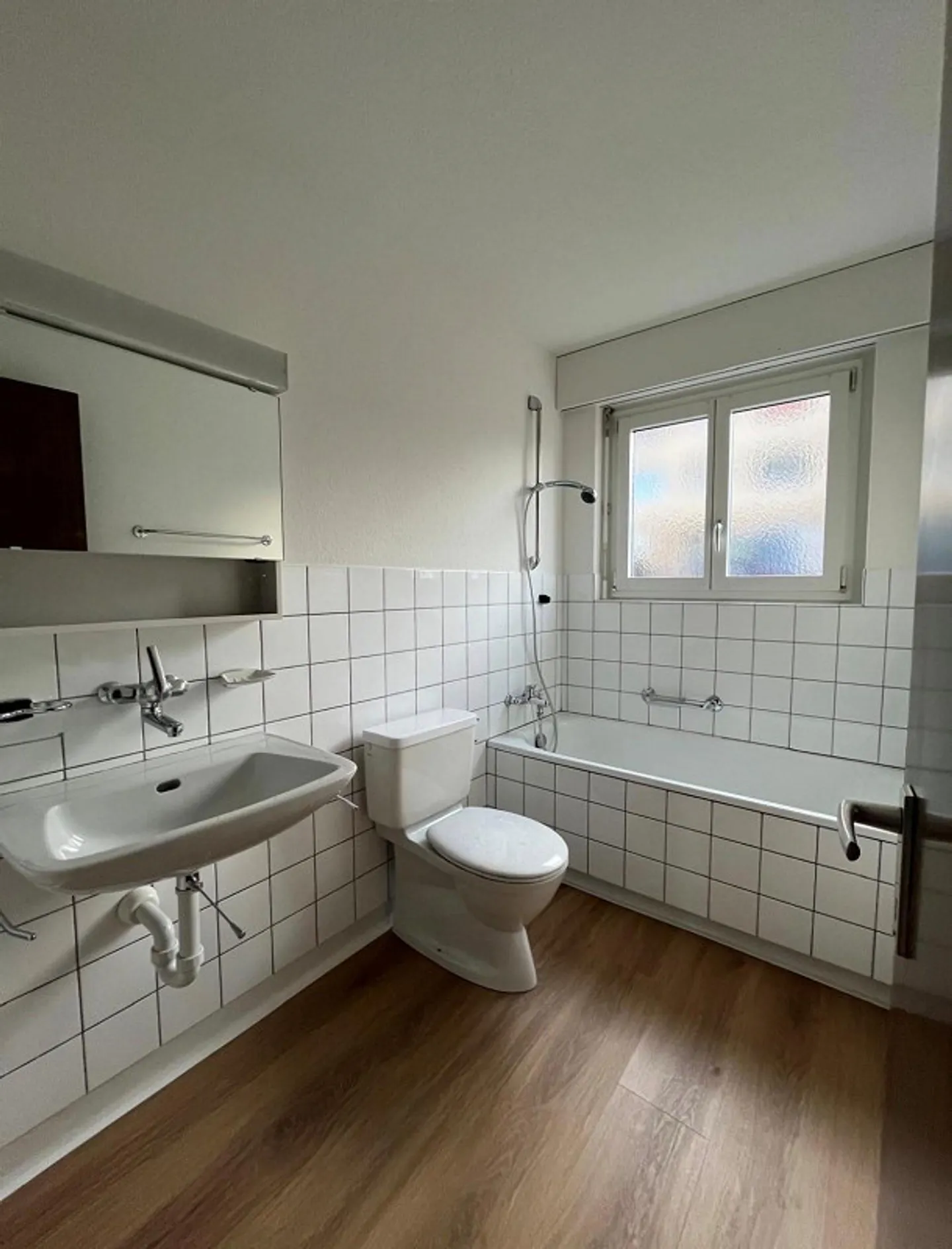 Appartamento 3 1/2 camere con bella vista - Foto 5 di 9