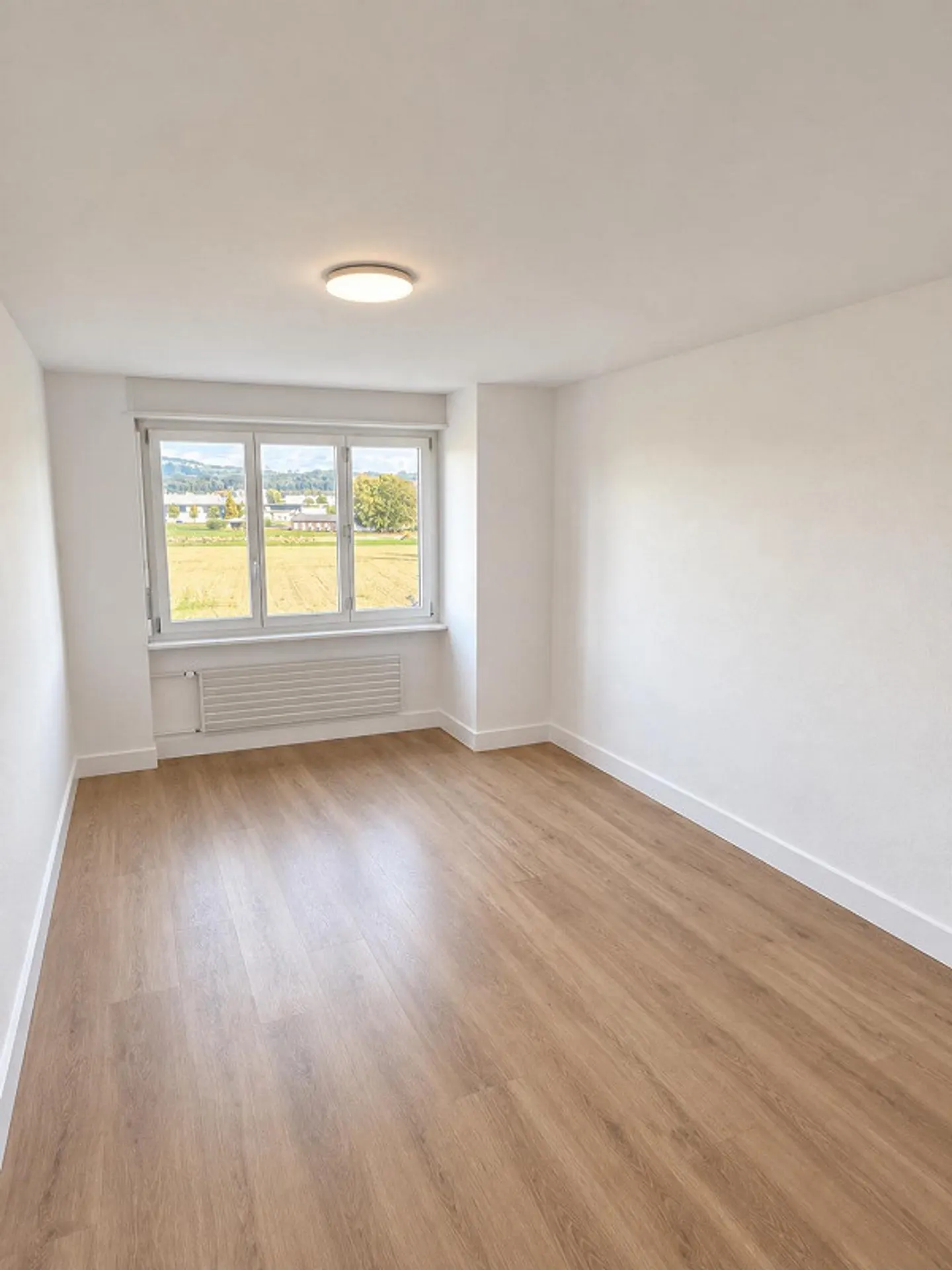 Appartamento 3 1/2 camere con bella vista - Foto 6 di 9