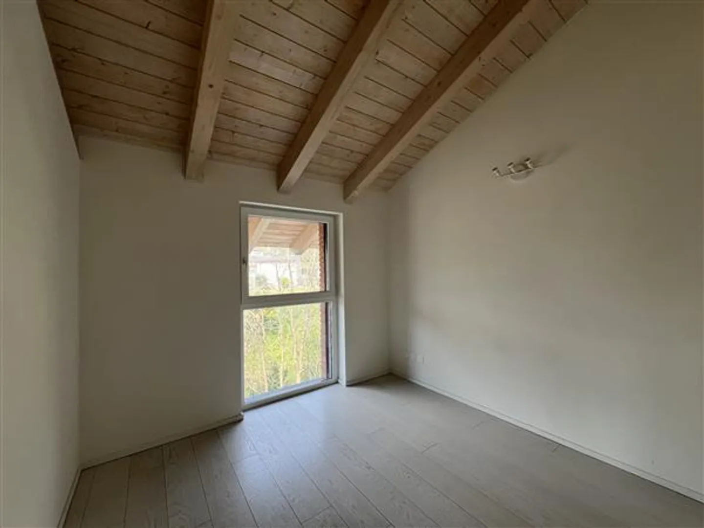 Apartment: 3.5-room apartment - Photo 11 of 12