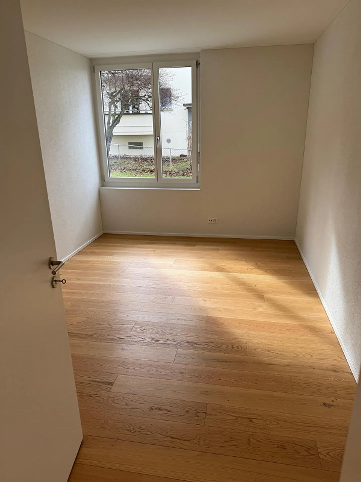 Appartement de 4,5 pièces au rez-de-chaussée dans le quartier privilégié de Rosenberg - Photo 10 sur 13