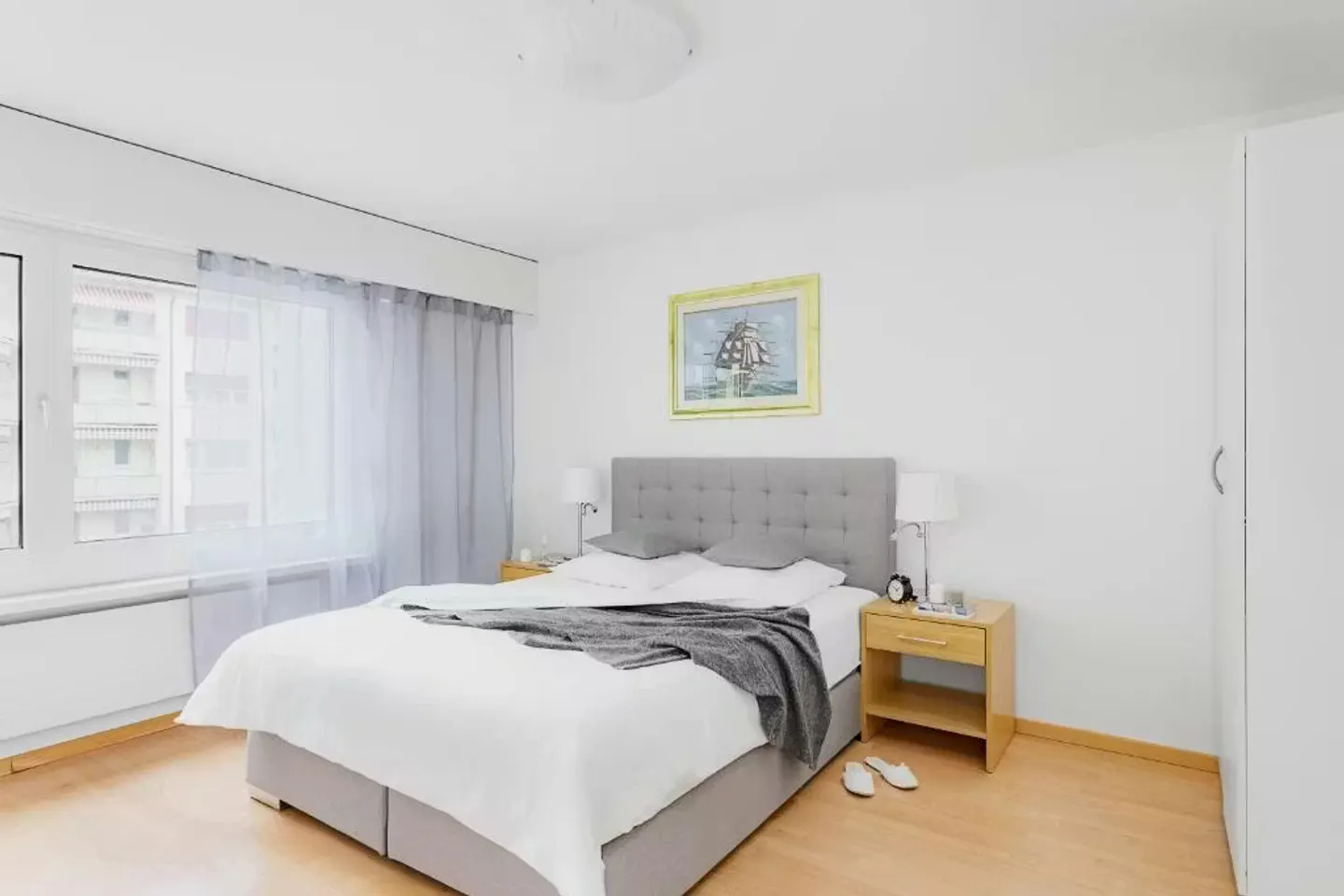 Charming Apartment in Zürich - Photo 5 of 10